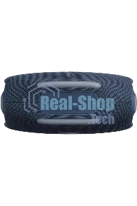 Портативная акустика JBL XTREME 4, синий