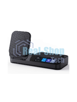 Гарнитура беспроводная Yealink BH71 Workstation 1208653