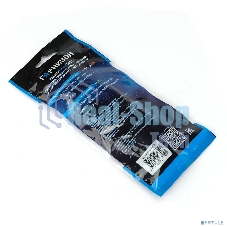 Кабель USB2.0 Гарнизон GCC-USB2-CMCM-6, Type-C/Type-C, 3А, 45Вт, PD/QC3.0, медь, 1.8м, черный, пакет