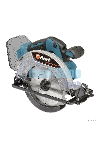 Пила циркулярная аккумуляторная Bort BHK-21Li-185 Solo (без АКБ и ЗУ)