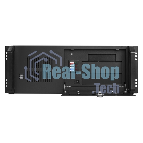 Серверный корпус ExeGate Pro 4U4020S (RM 19