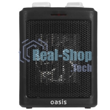Тепловентилятор Oasis KT-15