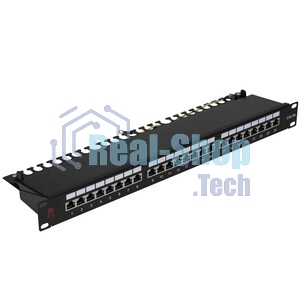Патч-панель Sysmatrix PP 1901U.S245ES.N 19