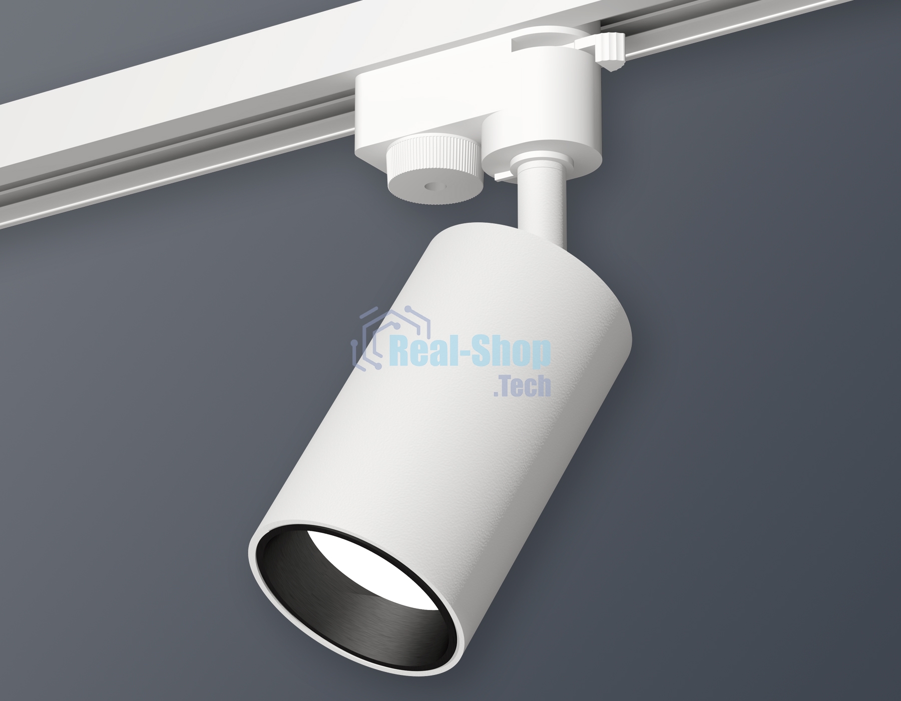 Светильник Ambrella light XT6322021 SWH/SBK белый песок/черный песок MR16 GU5.3 (A2520, C6322, N6111)
