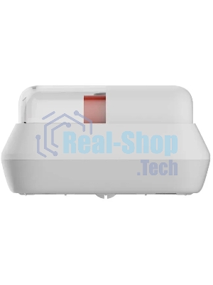 Пылесос Xiaomi Dust Mite Vacuum Cleaner Pro EU белый, 400 Вт, уборка сухая, пылесборник контейнер 0,5 л