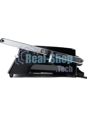 Гриль электрический Red Solution SteakPRO RGM-M809 2000Вт черный