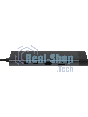 Концентратор USB Type-C 9 в 1 TP-Link UH9120C
