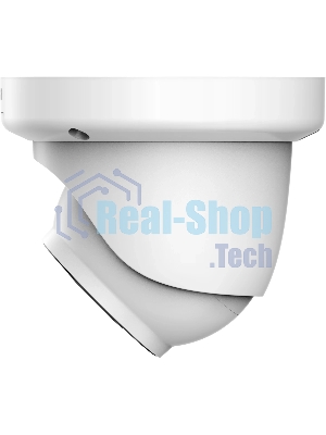 Камера видеонаблюдения IP Dahua DH-IPC-HDW3449QMP-S-IL-0360B 3.6-3.6мм цв.