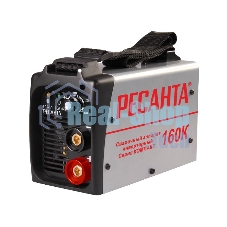 Инверторный сварочный аппарат Ресанта САИ160К 65/35