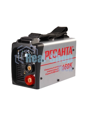 Инверторный сварочный аппарат Ресанта САИ160К 65/35