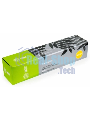 Картридж лазерный Cactus CS-WC123 (006R01182) черный (30000 стр.) для Xerox WorkCentre M123/M128