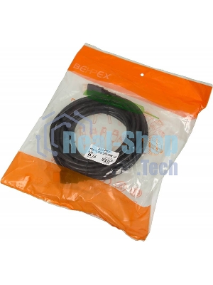 Кабель аудио-видео High Speed ver.1.4 HDMI (m)/HDMI (m) 7м. позолоченные контакты черный