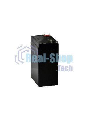 Батарея для ИБП ExeGate DT 4045 (4V 4.5Ah), клеммы F1