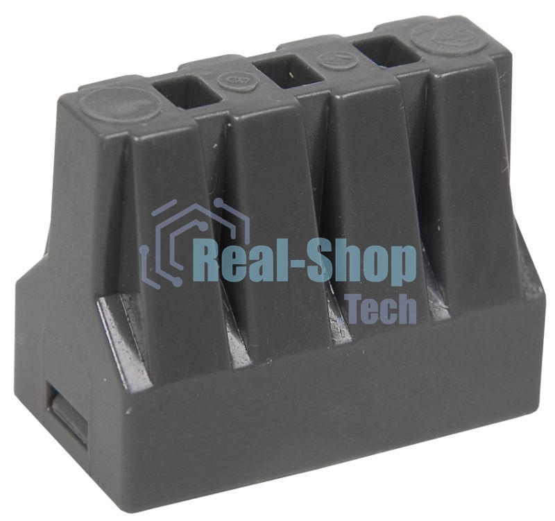 Клемма строительно-монтаж. СМК 773-308 IEK UKZ-001-308