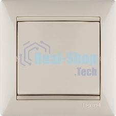 Выключатель Valena выкл. промежут./сл.кость