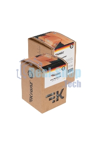 Болт мебельный Kranz DIN 603, 10х120, короб (10 шт./уп.)