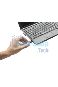 Флешка USB 128Gb SanDisk CZ50 Cruzer Blade, USB 2.0