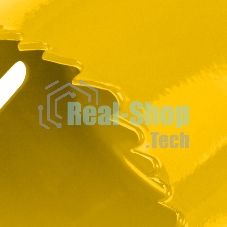 Коронка Bimetal Kranz 75 мм