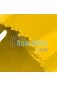 Коронка Bimetal Kranz 75 мм