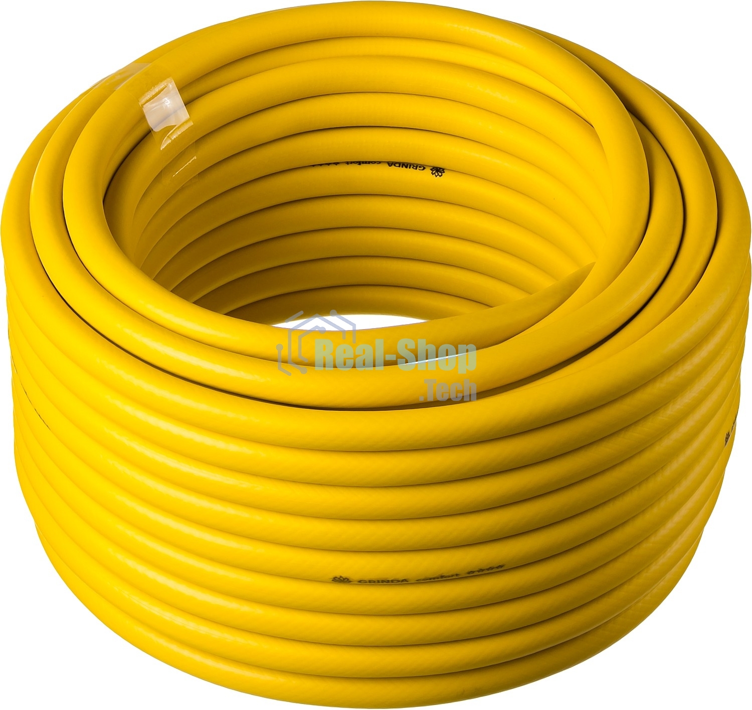 Поливочный шланг GRINDA COMFORT 1/2