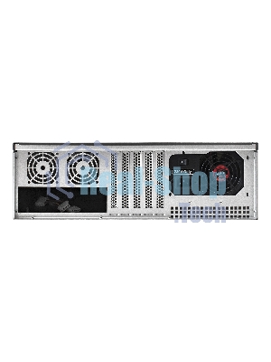 Серверный корпус ExeGate Pro EX293195RUS 3U390-11 (RM 19