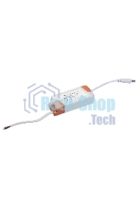 Драйвер LED MG-40-600-01 E для светильников LED ДВО 36Вт W/S ИЭК LDVO0-36-0-E-K01