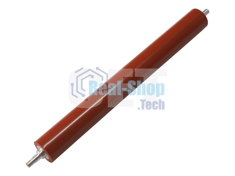Вал резиновый CET CET3748 (40X5344-Lower) для Lexmark E260, MX310/410/MX510, MS310/MS410/MS510