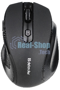 Комплект клавиатура + мышь Defender Berkeley C-925 Nano B черный