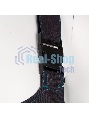 Полукомбинезон Gross 90356 размер XXXL