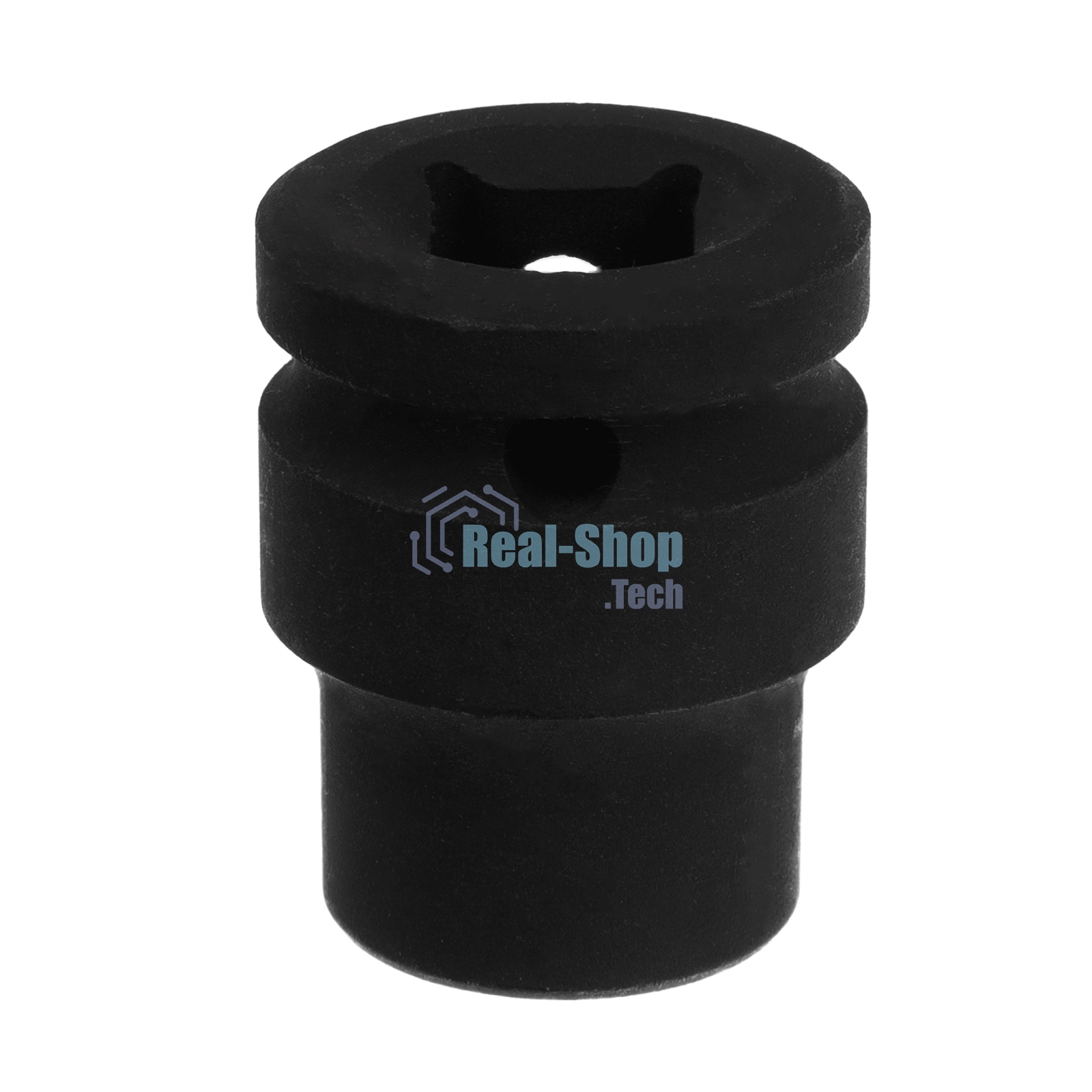 Головка ударная шестигранная, 15 мм, 1/2