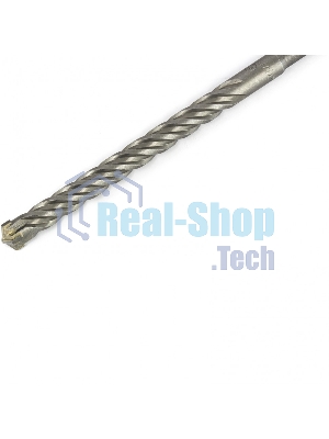 Бур по бетону Matrix, 14 x 210 мм, SDS PLUS c крестовой пластиной