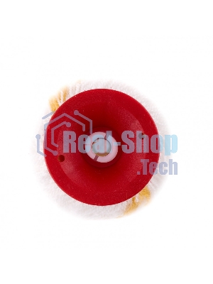 Валик сменный Matrix ГИРПАИНТ, 250мм, ворс 12мм, D48мм, Dручки-8 мм, полиакрил