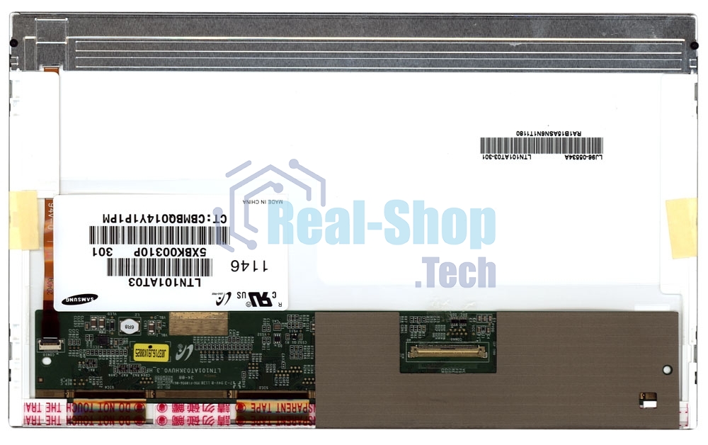 Матрица LTN101AT03