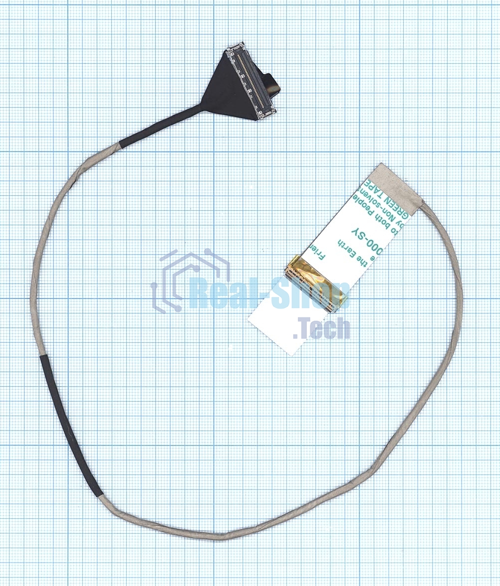 Шлейф матрицы для ноутбука Lenovo B5400