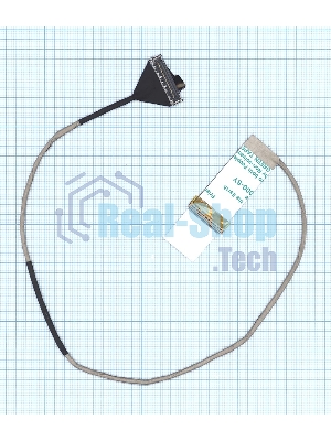 Шлейф матрицы для ноутбука Lenovo B5400