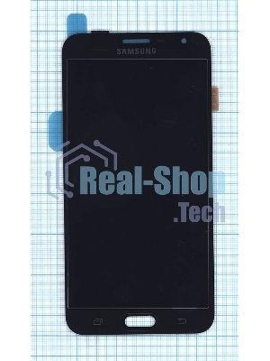 Дисплей для Samsung Galaxy J7 Neo SM-J701F/DS черный