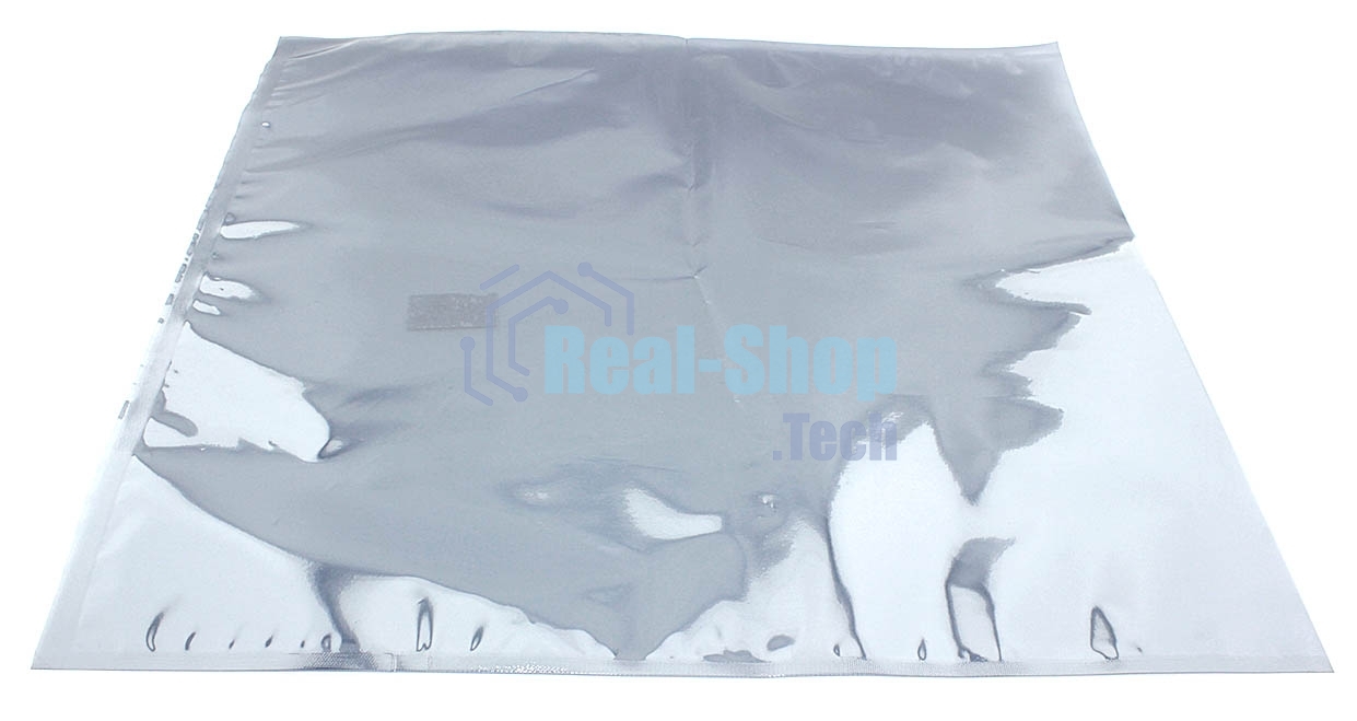 Пакет антистатический 45x50 см