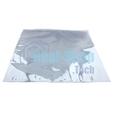 Пакет антистатический 45x50 см