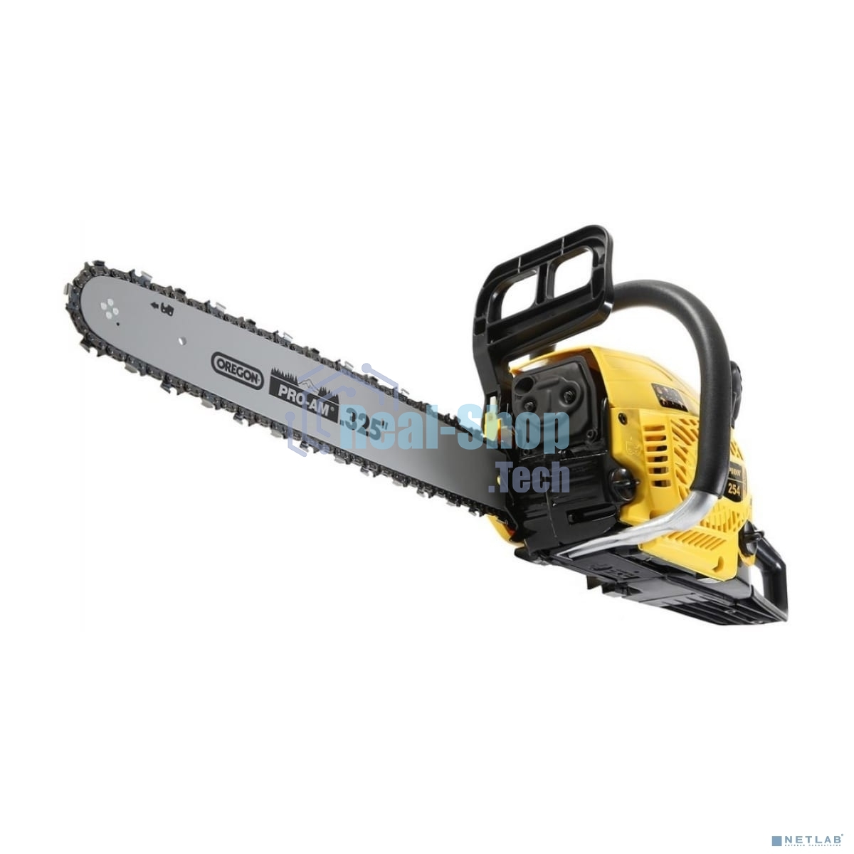 Бензопила Champion 254-18