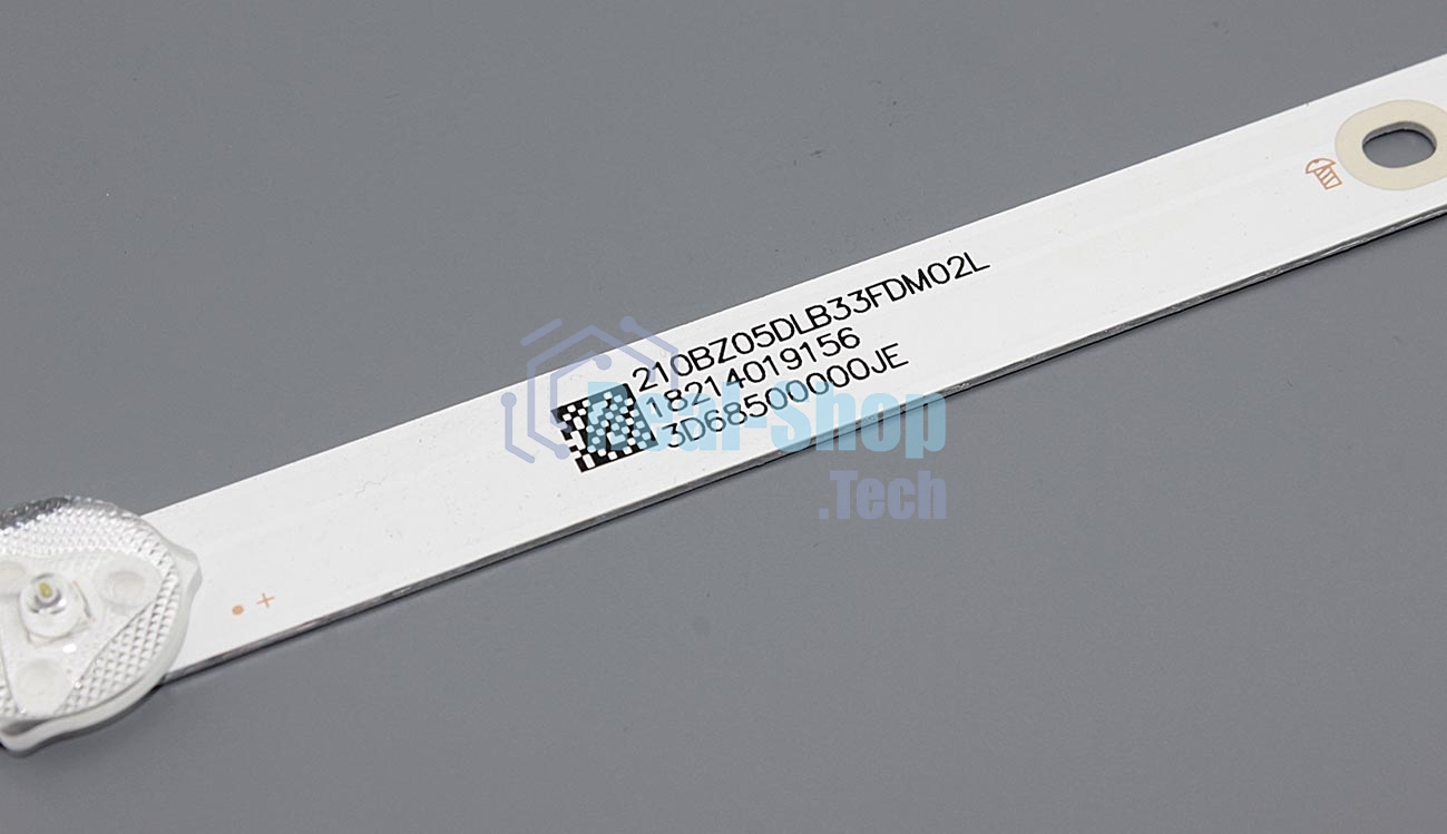 Светодиодная подсветка TV0D3055212M-YL-L Left