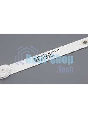 Светодиодная подсветка TV0D3055212M-YL-L Left