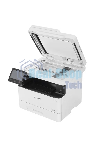 МФУ лазерное Canon i-SENSYS MF461dw (5951C020), A4, ч/б, печ. до 36 стр/мин., скан. до 100 стр/мин. (ч/б) 80 стр/мин. (цвет), 1200 x 1200 dpi (печать) 600x600dpi (скан.), USB, RJ-45, Wi-Fi