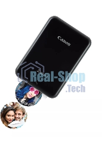 Наклейки Canon ZINK ZP-2030-2C-20 (2 круга) 4967C003/20л./белый для сублимационных принтеров