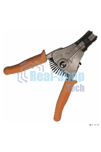 Инструмент для зачистки кабеля Rexant HT-369 C 0,3 - 6 мм²