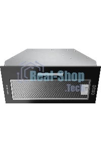 Вытяжка встраиваемая Kuppersberg Intouch 60 B черный, 54 см, 650 куб. м/ч, 41 дБ