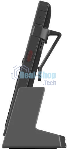 Телефон IP Fanvil W610D серый