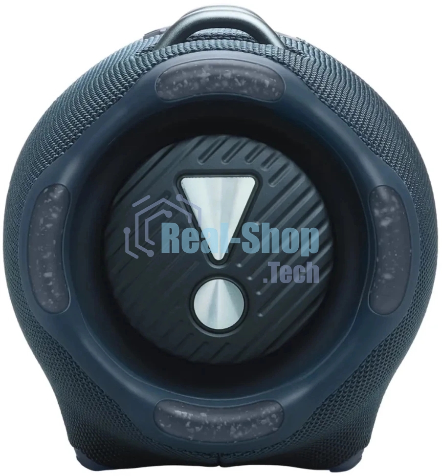 Портативная акустика JBL XTREME 4, синий