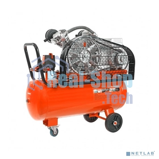 Компрессор Patriot PTR50/450A 525306325