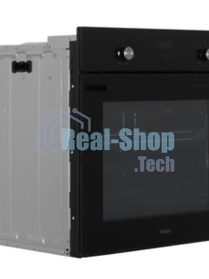Духовой шкаф Haier HOX-P06HGBX, встраиваемый