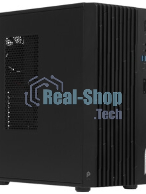 Компьютер MSI Pro DP180 14th Tower Core i5-14400F, RTX 5050 8G, 16Gb(16*1) DDR5, 1TB SSD M.2, WiFi+BT,Wired keyboard&Mouse, noOS, 1y war-ty